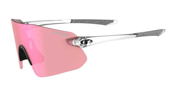 Tifossi Glasses Vogel Sl Crystal Clear Sunglasses