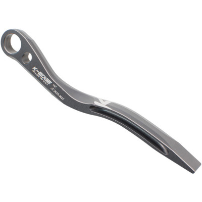 K Edge Pro Chain Guide Braze On