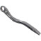 K Edge Pro Chain Guide Braze On Braze-on - double Black