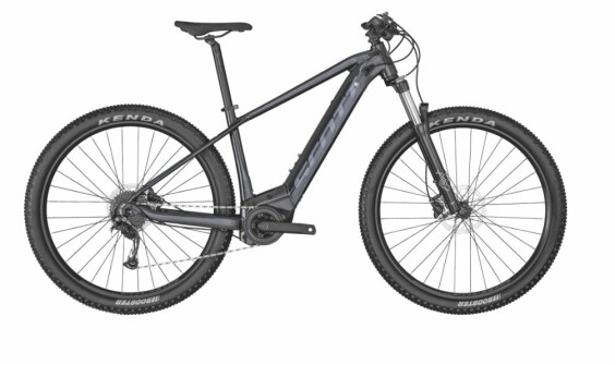 Scott Aspect Eride 940 2022