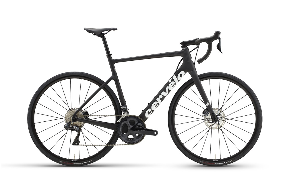 2021 cervelo caledonia ultegra di2