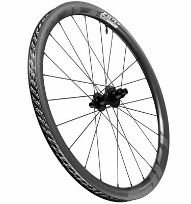 Zipp 303 Firecrest Disc T/L Sram/Hg11Sp