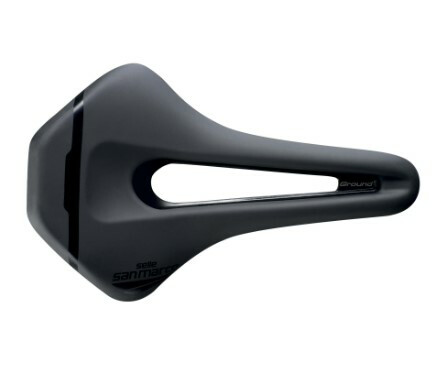 San Marco Ground Sport Saddle