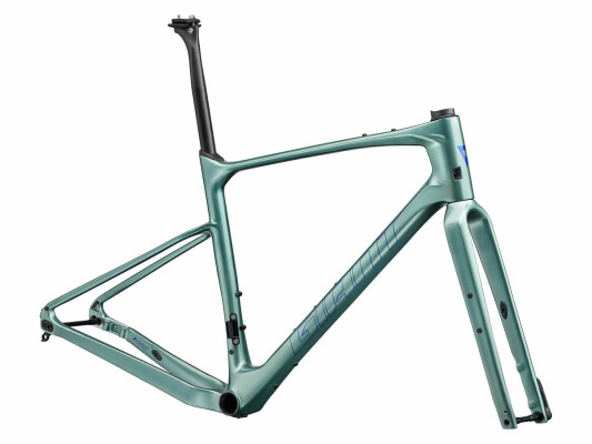 Giant Revolt Advanced Pro Frameset 2024