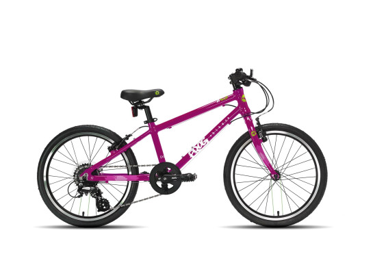 Frog Bikes Frog 55