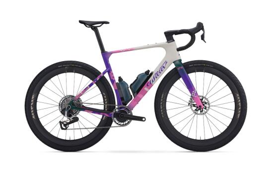 Wilier Rave Slr Id2 Rival Xplr E1 Axs
