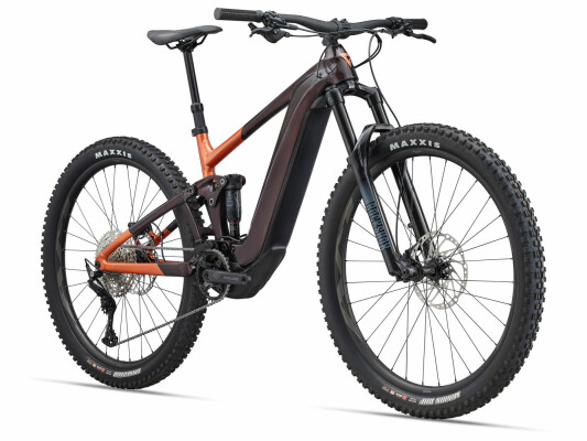 Giant Trance X E+3 2023