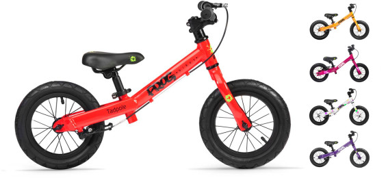 Frog Bikes Tadpole