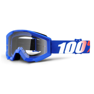 100% Strata Junior Goggles