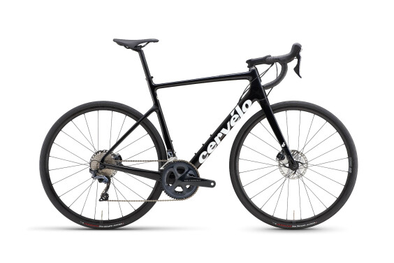 Cervelo Caledonia Disc 2022