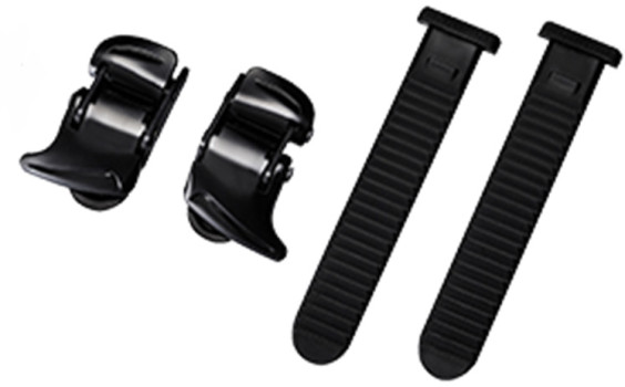 Shimano Buckle&Strap Small Universal