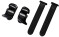 Shimano Buckle&Strap Small Universal PAIR Black