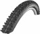 Schwalbe Smart Sam Performance 27.5X2.25  Black  