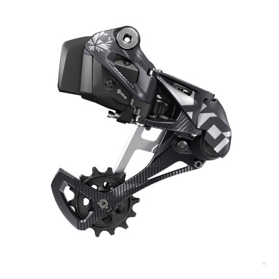 Sram X01 Eagle Axs 12 Speed