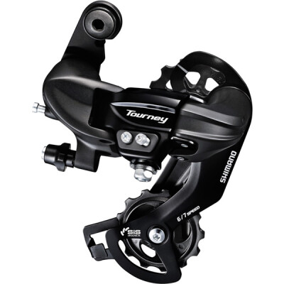 Shimano Rearmech Ty300 Direct Fit