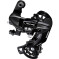 Shimano Rearmech Ty300 Direct Fit One Size Black