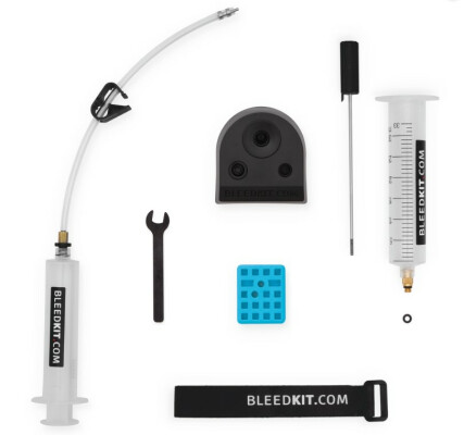 Bleedkit.Com Shimano Premium Bleed Kit