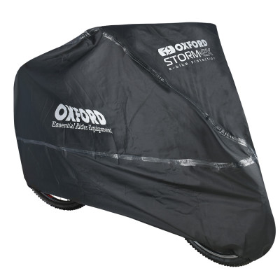 Oxford Waterproof Cycle Cover E Bike