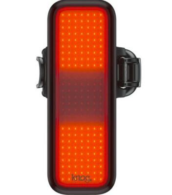 Knog Blinder V Traffic