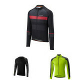 Jerseys Long Sleeve