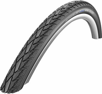 Schwalbe Road Cruiser K-Guard