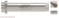 Rotor Aldhu/Vegast Axle Road 24MM Black