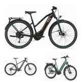 Electric Bikes
