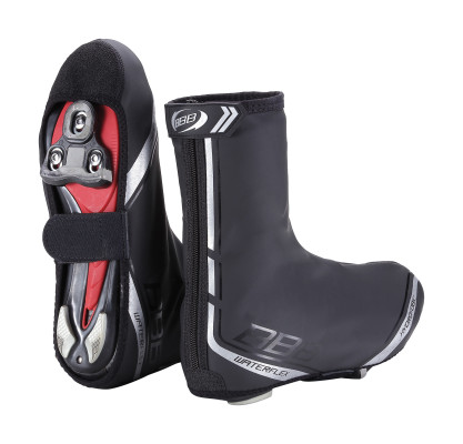 Bbb Waterflex Overshoes