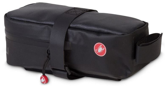 Castelli Under Saddle Seat Pack