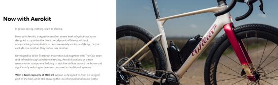 Wilier Rave Slr Id2 Rival Xplr E1 Axs