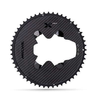 Miche X2 Rd92 Dura Ace Pm Chainring