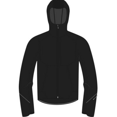Madison Flux 3 Layer Waterproof Mens Jacket