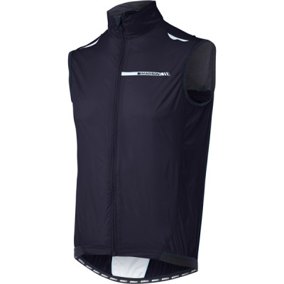 Madison Sportive Mens Gilet