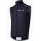 Madison Sportive Mens Gilet MEDIUM Black