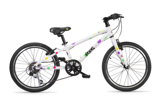 Frog Bikes Frog 52