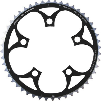 Ta Chainring 50T 110Pcd Zephyr