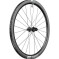 D.T Swiss Erc1400 45Mm Dicut Disc Carbon Rear Wheel 45MM Black