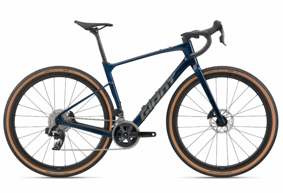 Giant Revolt Advanced Pro 1 2026