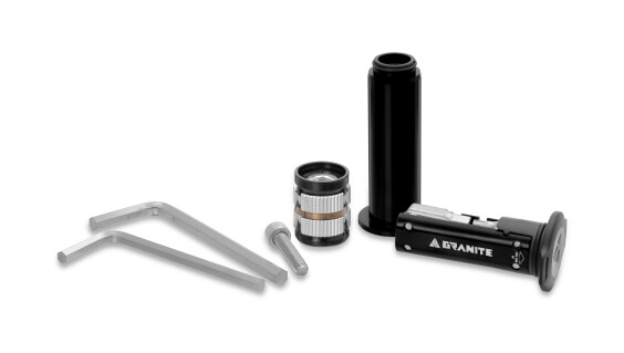 Granite Stash Multi Tool For Road Fork