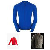 Windproof Jackets