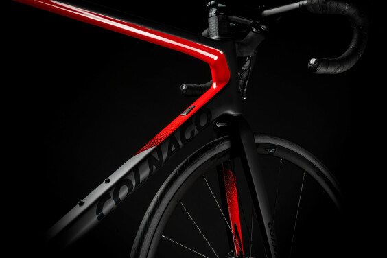 Colnago V3 Disc Ultegra Di2 12Sp