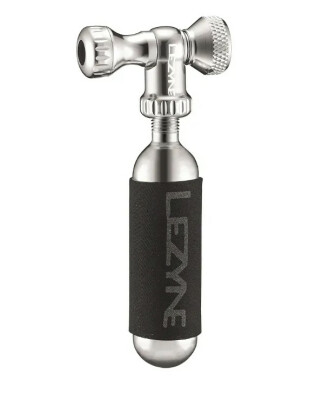 Lezyne Control Drive C02 Inflator Inc 16G Cartridge