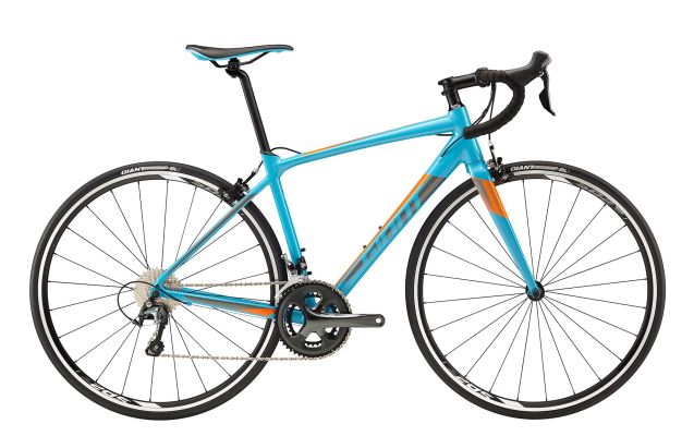 giant contend sl 2 disc 2019