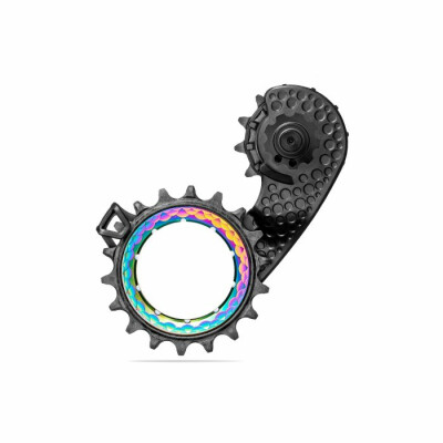 Absolute Black Hollowcage Ospw Carbon Ceramic