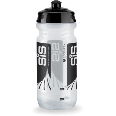 Science In Sport Bottle    600Ml Wide Neck