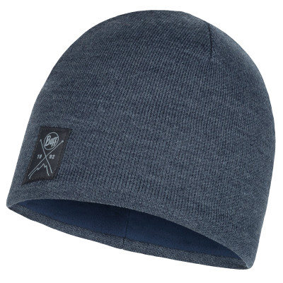 Buff Buff Knitted Hat