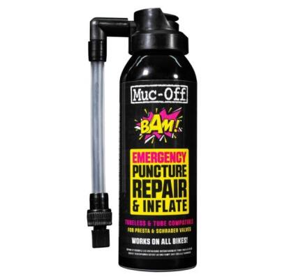 Muc Off Bam Inflate And Repair