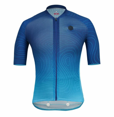 Ccn Nova Short Sleeve Jersey