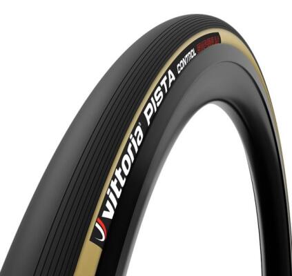 Vittoria Pista Control Track