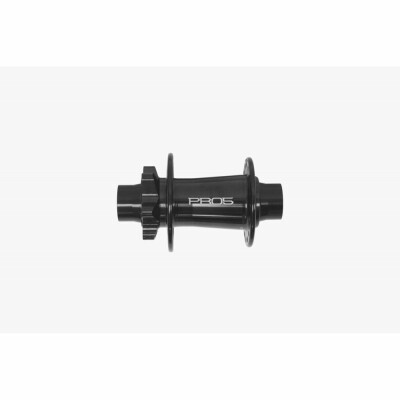 Hope Technology Pro 5 Qr 6 Bolt Front Hub